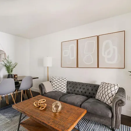 Apartment 39-2 Renovated 3br Prime Hudson Yards Area New York