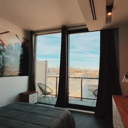 Nova Brooklyn 3*