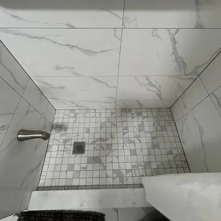 2 Bedroom Cozy Apartment New York