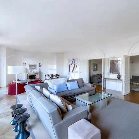 Central Park 3 Bedrooms Apartment Modern Apartment New York
