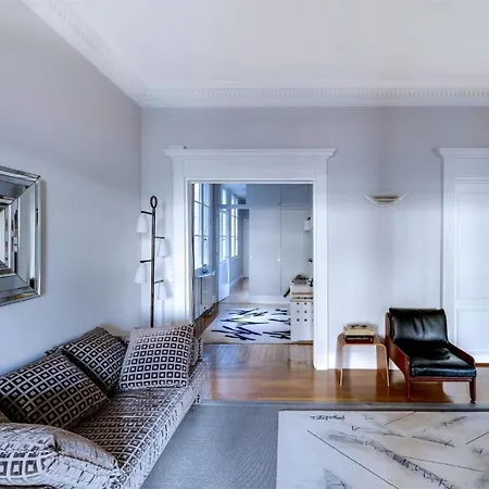 Apartment Central Park 3 Bedrooms Apartment Modern New York