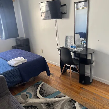 Homestay Close To Jfk