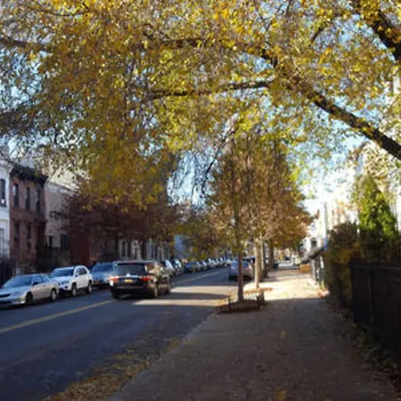 Skylighted Two Br In Multicultural Neighborhood, 25 Minutes To Manhattan *