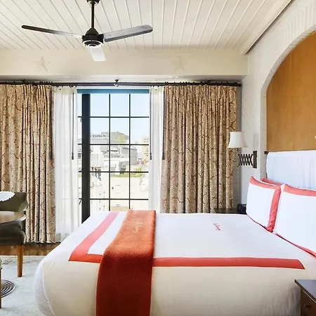 Hotel The Bowery New York