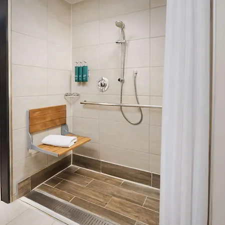 Hotel Doubletree By Hilton New York Times Square West New York