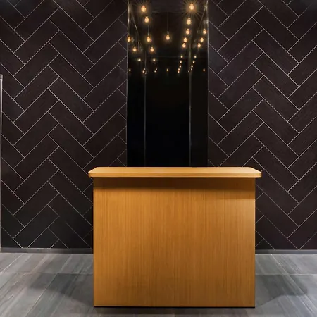 Doubletree By Hilton New York Times Square West New York