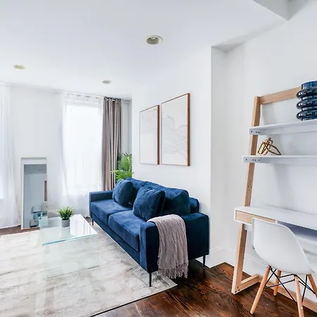 Apartment 69-5b I Stylish Lower East Side 1br Brand New