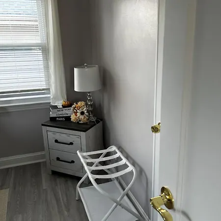 The Traveler's Retreat Apartment New York