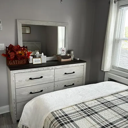 The Traveler's Retreat Apartment New York
