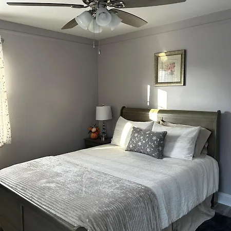Apartment The Traveler's Retreat *