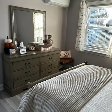 The Traveler's Retreat Apartment *