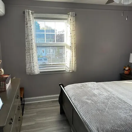 The Traveler's Retreat Apartment