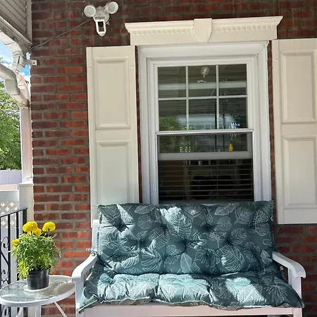 The Traveler's Retreat Apartment *