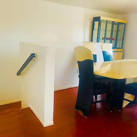 Homestay And Relax