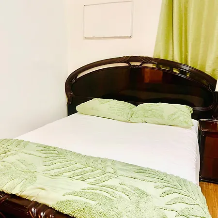 And Relax Homestay New York