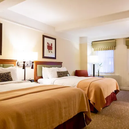 San Carlos 4*