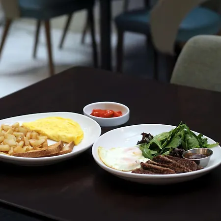 Doubletree By Hilton - Chelsea 4*