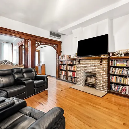 Klo Homestay New York