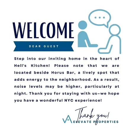 Apartment Near Restaurants Broadway And Shopping *