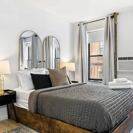 Midtown - Walking Distance To Times Square Apartment New York