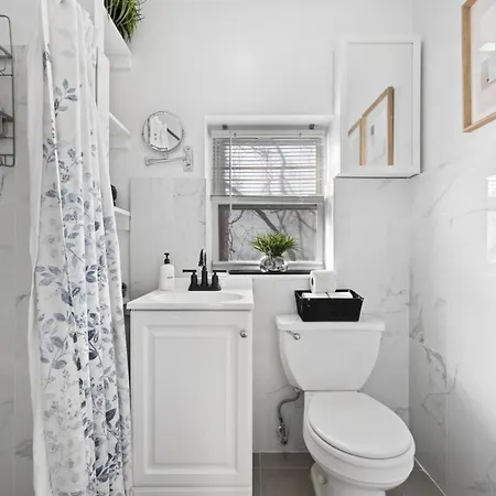 Apartment Midtown - Walking Distance To Times Square *