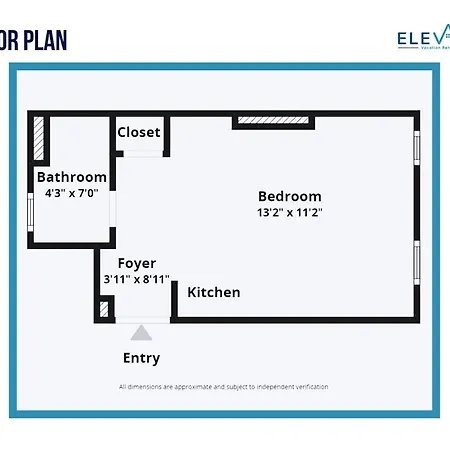 Apartment Great Location In Times Square Near Subway