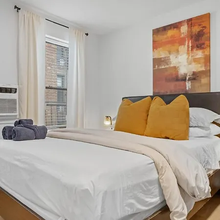Apartment Great Location In Times Square Near Subway New York