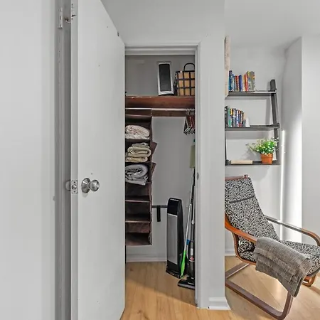 Apartment Great Location In Times Square Near Subway