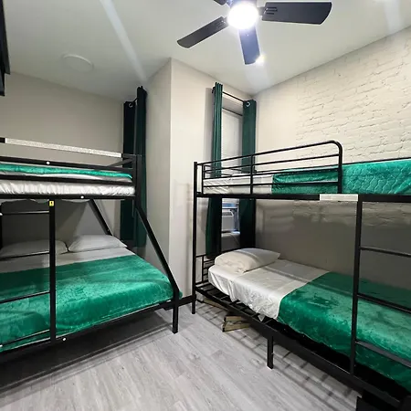 The Midtown Marquis Apartment *