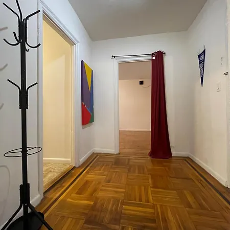 2-bedroom In The Bronx And Pet Friendly Apartment *