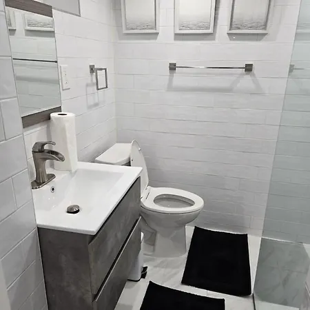 Modern Oasis 1 *
