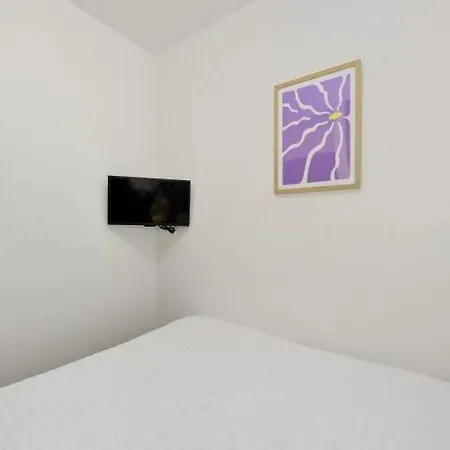 Apartment The Gram V Vibe 8615