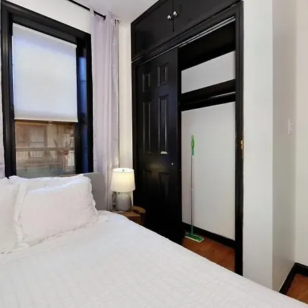 The Gram V Vibe 8615 Apartment *