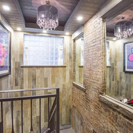 The Ideal Ii Vibe 8558 Apartment