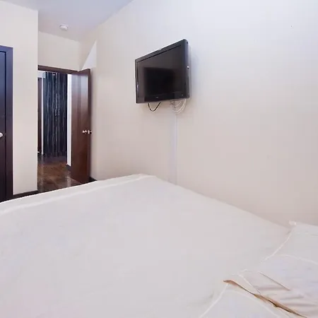 Apartment The Ideal Ii Vibe 8558 New York