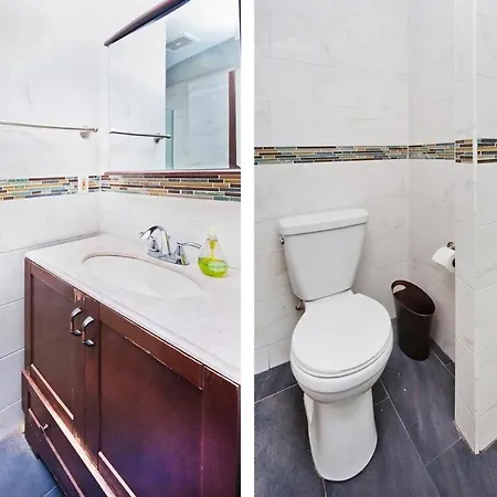 Apartment The Ideal Ii Vibe 8558 New York