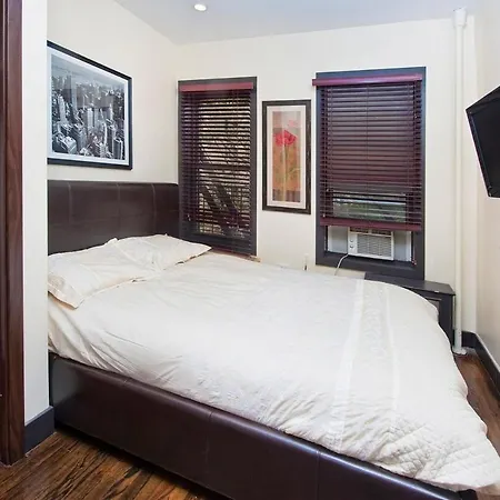 Apartment The Ideal Ii Vibe 8558 New York