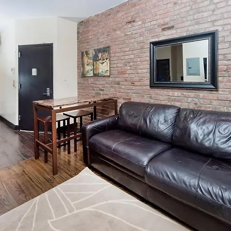 Apartment The Ideal Ii Vibe 8558