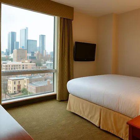 Lic Manhattan View Hotel