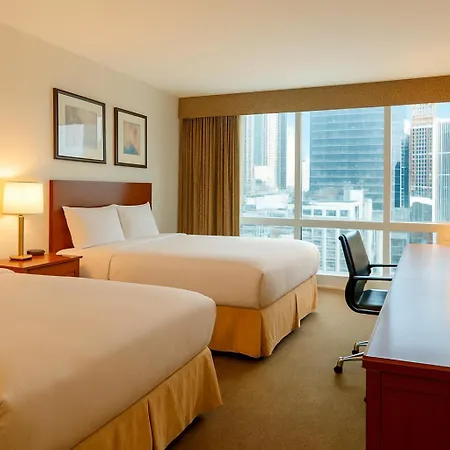 Lic Manhattan View Hotel New York
