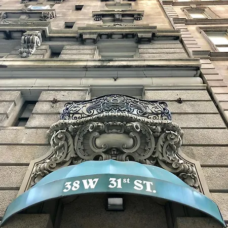 Apartment Hansem Near Empire State Building