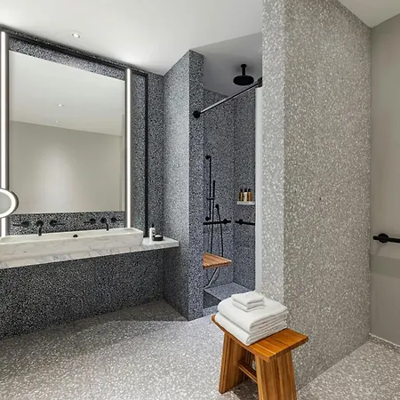 The Ritz-carlton New York, Nomad 5*