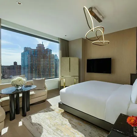 The Ritz-carlton New York, Nomad