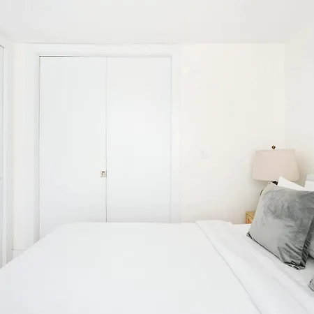 75-4c New Duplex 3br W D Elevator Walk To C Park Apartment