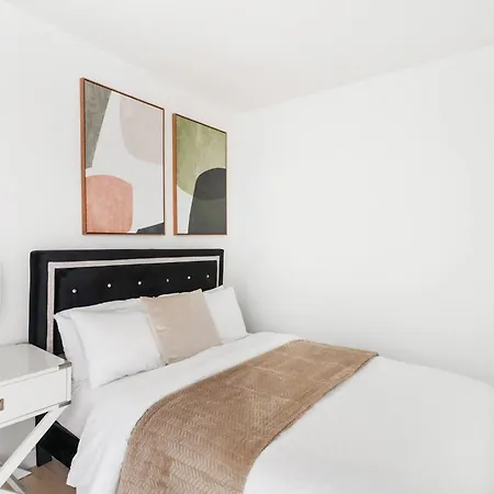 75-4a Brand New 3br Prime Ues W D In Unit Apartment New York