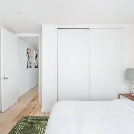 75-4a Brand New 3br Prime Ues W D In Unit Apartment