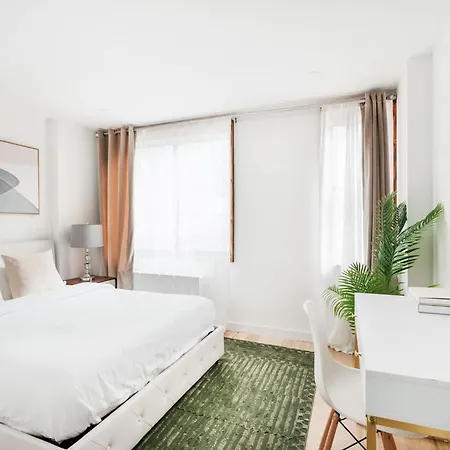 Apartment 75-4a Brand New 3br Prime Ues W D In Unit *