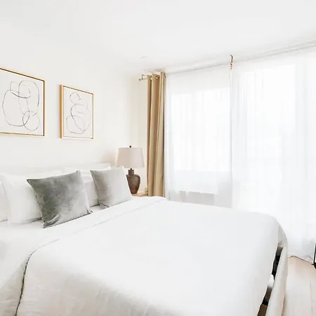 75-4c New Duplex 3br W D Elevator Walk To C Park Apartment