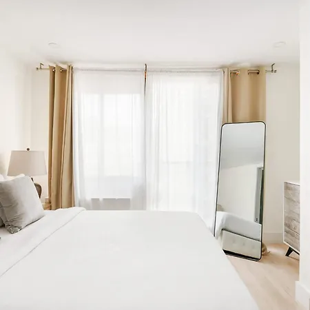 75-4c New Duplex 3br W D Elevator Walk To C Park New York