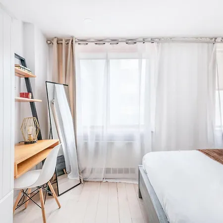 75-4a Brand New 3br Prime Ues W D In Unit Apartment
